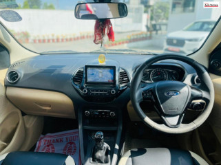 2019 Ford Aspire Titanium Plus BSIV