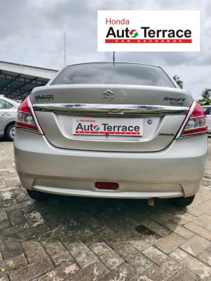 2013 Maruti&nbsp;Swift Dzire VXI