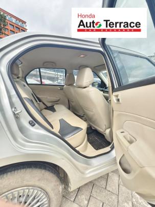 2013 Maruti&nbsp;Swift Dzire VXI