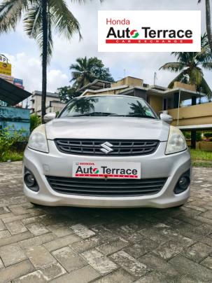 2013 Maruti&nbsp;Swift Dzire VXI