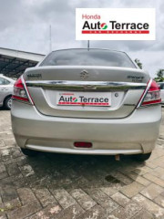 2013 Maruti&nbsp;Swift Dzire VXI