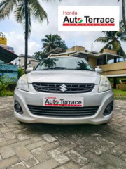 2013 Maruti&nbsp;Swift Dzire VXI