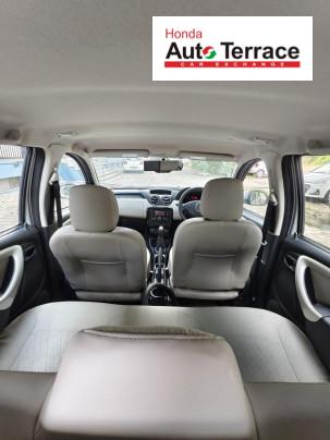 2014 Renault Duster 85PS Diesel RxL