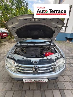 2014 Renault Duster 85PS Diesel RxL