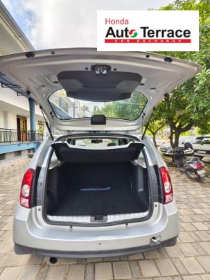 2014 Renault Duster 85PS Diesel RxL