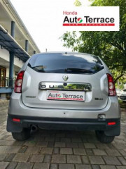 2014 Renault Duster 85PS Diesel RxL