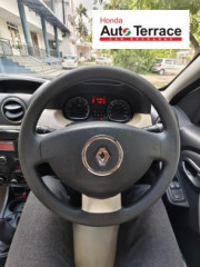 2014 Renault Duster 85PS Diesel RxL