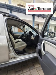 2014 Renault Duster 85PS Diesel RxL