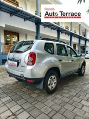 2014 Renault Duster 85PS Diesel RxL