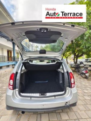 2014 Renault Duster 85PS Diesel RxL