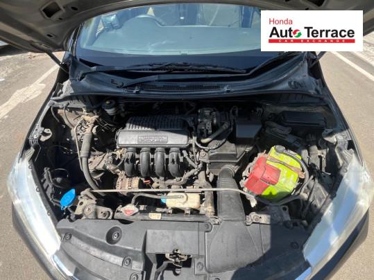 2016 Honda&nbsp;City 4th Generation SV MT