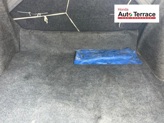 2016 Honda&nbsp;City 4th Generation SV MT