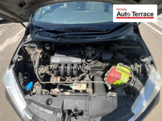 2016 Honda&nbsp;City 4th Generation SV MT