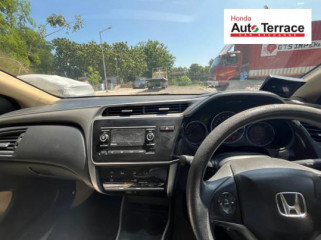 2016 Honda&nbsp;City 4th Generation SV MT