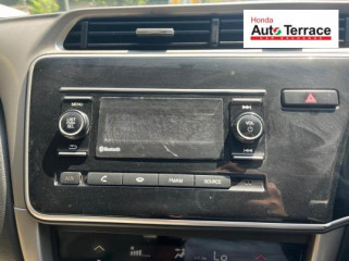 2016 Honda&nbsp;City 4th Generation SV MT