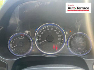 2016 Honda&nbsp;City 4th Generation SV MT