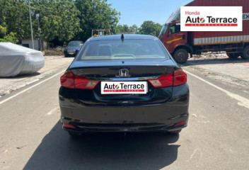 2016 Honda&nbsp;City 4th Generation SV MT