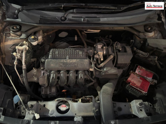 2020 Honda&nbsp;Amaze 2016-2021 VX CVT Petrol