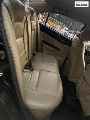 2020 Honda&nbsp;Amaze 2016-2021 VX CVT Petrol
