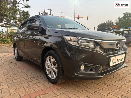 2020 Honda&nbsp;Amaze 2016-2021 VX CVT Petrol