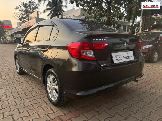 2020 Honda&nbsp;Amaze 2016-2021 VX CVT Petrol
