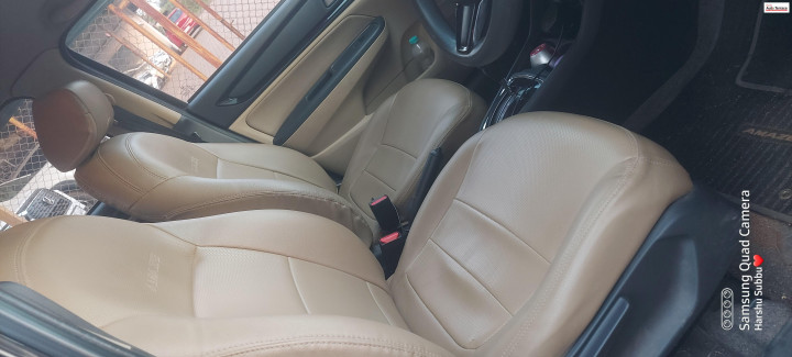2020 Honda&nbsp;Amaze 2016-2021 VX CVT Petrol