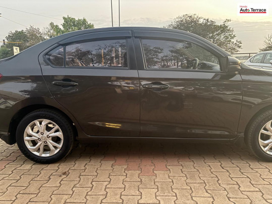 2020 Honda&nbsp;Amaze 2016-2021 VX CVT Petrol