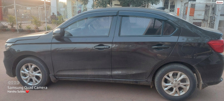 2020 Honda&nbsp;Amaze 2016-2021 VX CVT Petrol