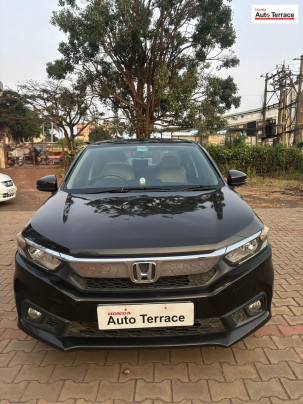 2020 Honda&nbsp;Amaze 2016-2021 VX CVT Petrol