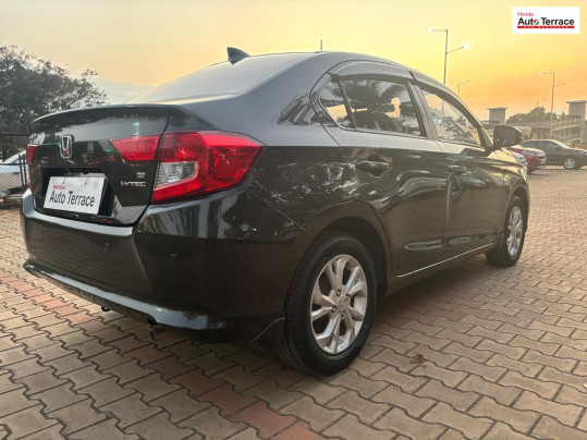 2020 Honda&nbsp;Amaze 2016-2021 VX CVT Petrol