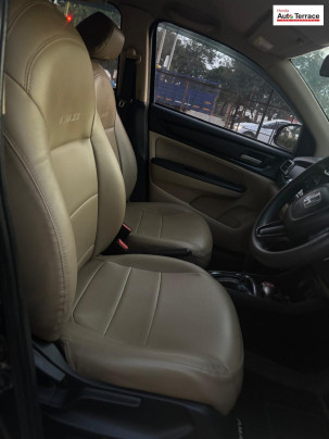 2020 Honda&nbsp;Amaze 2016-2021 VX CVT Petrol