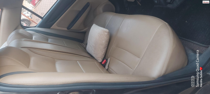 2020 Honda&nbsp;Amaze 2016-2021 VX CVT Petrol