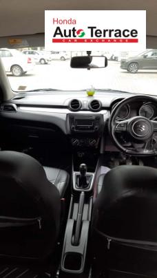 2018 Maruti&nbsp;Swift VXI