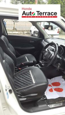 2018 Maruti&nbsp;Swift VXI