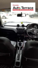 2018 Maruti&nbsp;Swift VXI