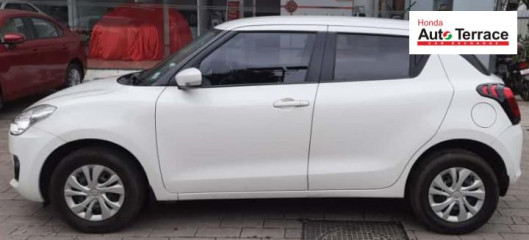 2018 Maruti&nbsp;Swift VXI