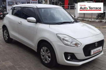 2018 Maruti&nbsp;Swift VXI