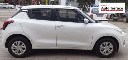 2018 Maruti&nbsp;Swift VXI