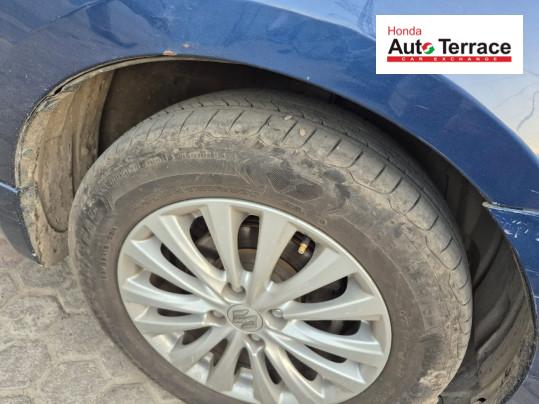 2019 Maruti Ciaz Zeta