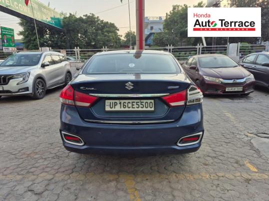 2019 Maruti Ciaz Zeta