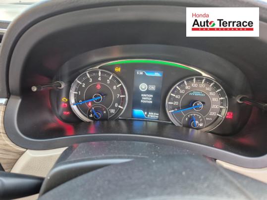 2019 Maruti Ciaz Zeta