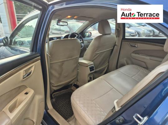 2019 Maruti Ciaz Zeta