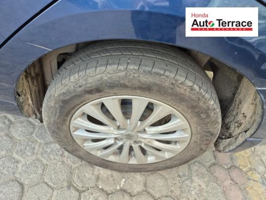 2019 Maruti Ciaz Zeta