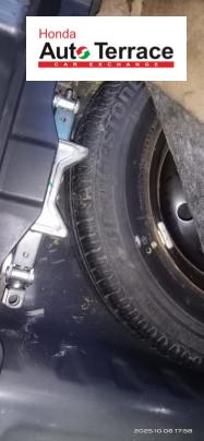 2018 Maruti&nbsp;Swift Dzire ZXI