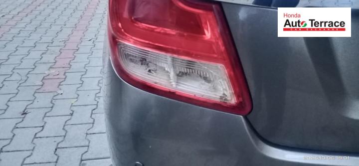 2018 Maruti&nbsp;Swift Dzire ZXI