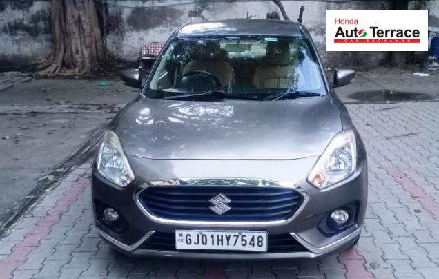 2018 Maruti&nbsp;Swift Dzire ZXI
