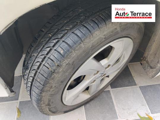 2015 Honda&nbsp;City 4th Generation i VTEC CVT VX