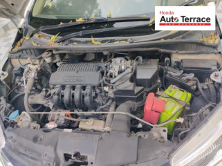 2015 Honda&nbsp;City 4th Generation i VTEC CVT VX