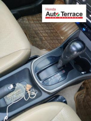 2015 Honda&nbsp;City 4th Generation i VTEC CVT VX