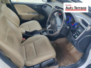 2015 Honda&nbsp;City 4th Generation i VTEC CVT VX